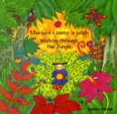 Walking Through the Jungle (English/French) - Book