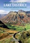 Great Mountain Days in the Lake District : 50 classic routes exploring the Lakeland Fells - Book