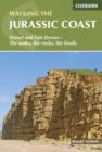 Walking the Jurassic Coast : Dorset and East Devon: The walks, the rocks, the fossils - Book