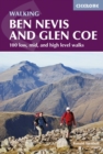 Ben Nevis and Glen Coe : 100 low, mid, and high level walks - Book