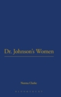 Dr. Johnson's Women - Book