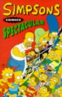 Simpsons Comics Spectacular - Book