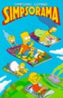 Simpsons Comics Simps-o-rama - Book