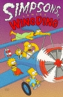 Simpsons Comics Wingding - Book
