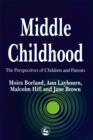 Middle Childhood - Book