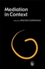 Mediation in Context - Book