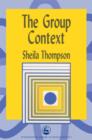 The Group Context - Book