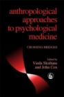 Anthropological Approaches to Psychological Medicine : Crossing Bridges - Book