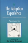 The Adoption Experience : Families Who Give Children a Second Chance - Book