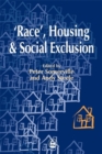 Race', Housing and Social Exclusion - Book