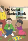 My Social Stories Book - Book