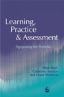 Learning, Practice and Assessment : Signposting the Portfolio - Book