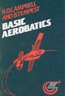 Basic Aerobatics - Book