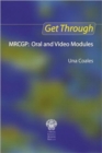 Get Through MRCGP: Oral and Video Modules - Book