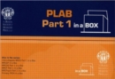 PLAB Part 1 in a Box - Book