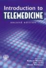 Introduction to Telemedicine, second edition - Book