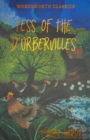 Tess of the d'Urbervilles - Book