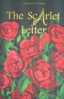 The Scarlet Letter - Book