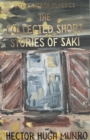 The Collected Short Stories of Saki - Book