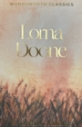 Lorna Doone - Book