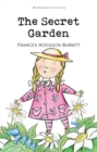 The Secret Garden - Book