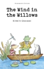 The Wind in the Willows - Book