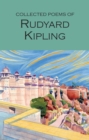 Collected Poems of Rudyard Kipling - Book