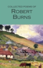 Collected Poems of Robert Burns - Book