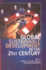 Global Sustainable Development in the Twenty-First Century - Book
