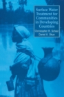 Surface Water Treatment for Communities in Developing Countries - Book
