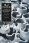 Clay Testing : A manual on the clay/non-clay measurement technique - Book