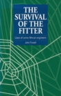 The Survival of the Fitter : Lives of some African engineers - Book