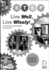 Live Well, Live Wisely : Technology for sustainable development - Book