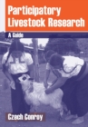 Participatory Livestock Research : A guide - Book