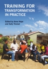 Training for Transformation in Practice - Book