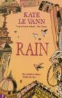 Rain - Book