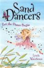 Let the Dance Begin - Book