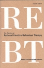 The Practice of Rational Emotive Behaviour Therapy - Book