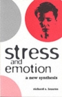 Stress and Emotion : A New Synthesis - Book