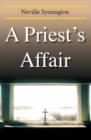 A Priest's Affair - Book