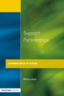 Support Partnerships : Collaboration in Action - Book