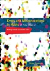 Errors and Misconceptions in Maths at Key Stage 2 : Working Towards Success in SATS - Book