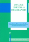 Language Learners as Ethnographers - eBook