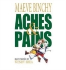 Aches and Pains - Book