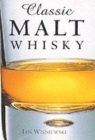 Classic Malt Whisky - Book