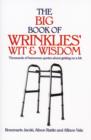 Big Book of Wrinklies Wit & Wisdom - Book