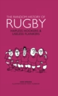 The Random History of Rugby - Book