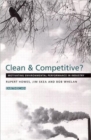 Clean and Competitive : Motivating Environmental Performance in Industry - Book