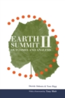 Earth Summit II : Outcomes and analysis - Book