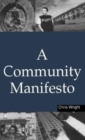 A Community Manifesto - Book